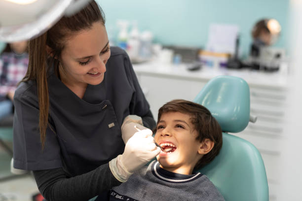 Best Emergency Treatment for Dental Infections or Abscesses in Brogden, NC