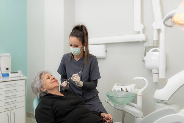 Best Cosmetic Emergency Dentistry in Brogden, NC