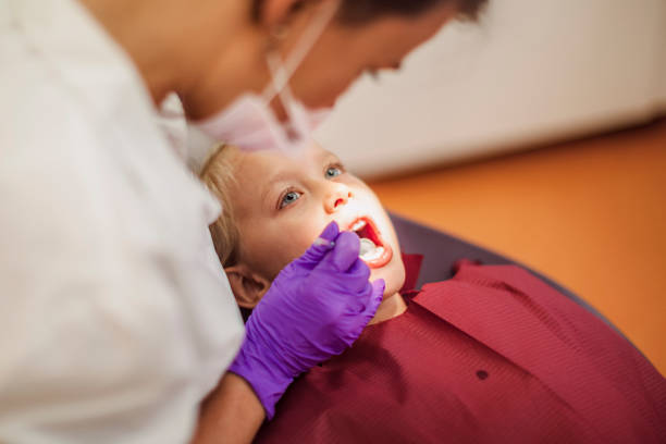 Best Emergency Gum Treatment in Brogden, NC