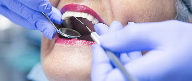 Best Emergency TMJ Treatment in Brogden, NC