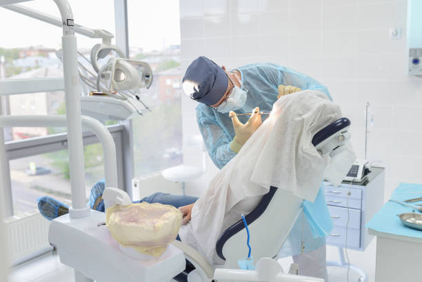 Best Emergency Dental Care for Broken or Chipped Teeth in Brogden, NC